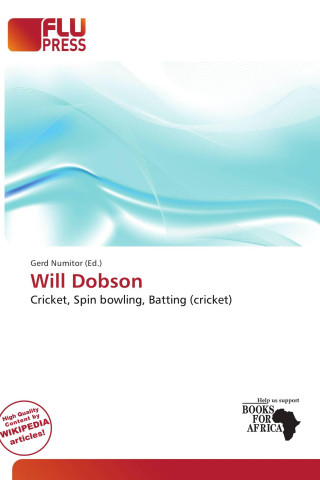 Will Dobson