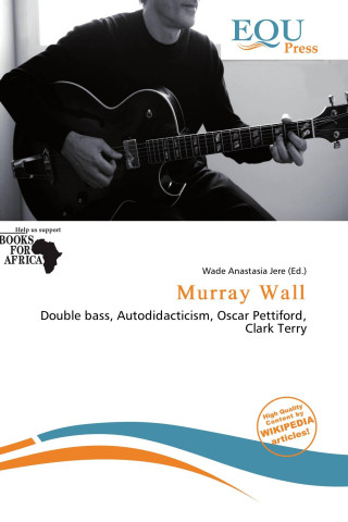 Murray Wall