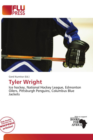 Tyler Wright