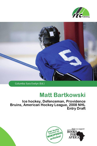 Matt Bartkowski