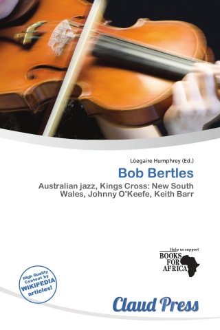 Bob Bertles