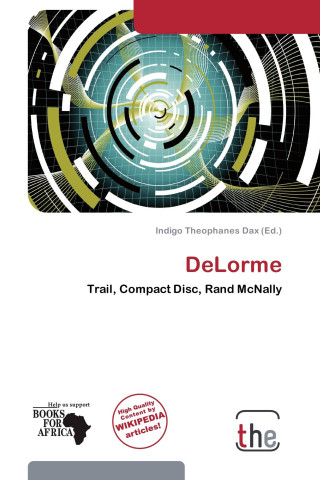 DeLorme