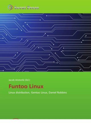 Funtoo Linux