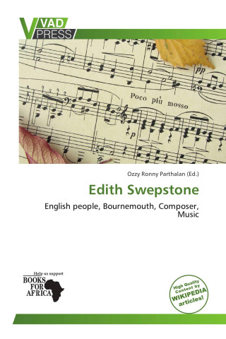 Edith Swepstone