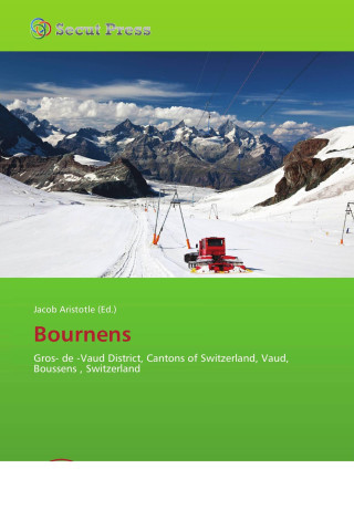 Bournens