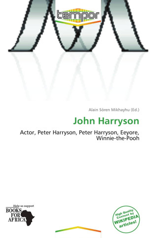 John Harryson