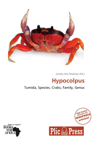 Hypocolpus