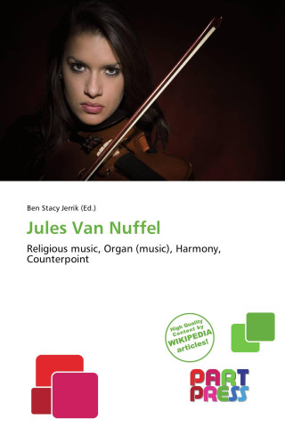Jules Van Nuffel
