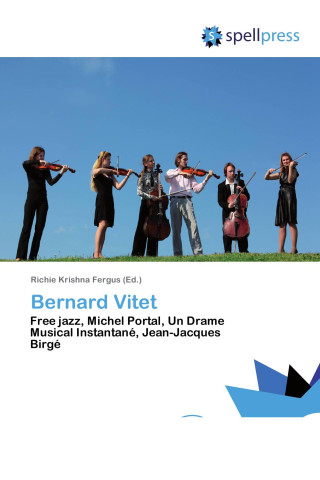 Bernard Vitet