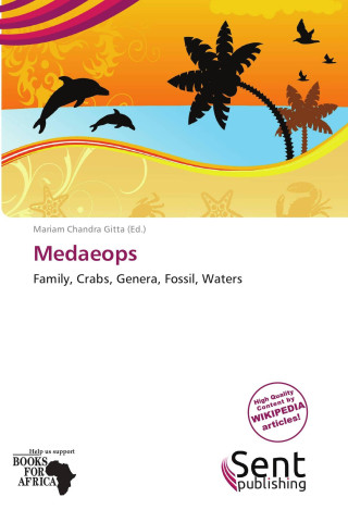 Medaeops