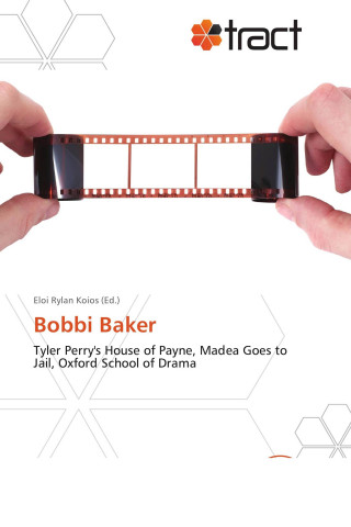 Bobbi Baker