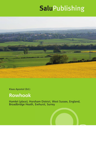 Rowhook