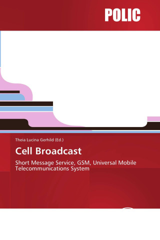 Cell Broadcast