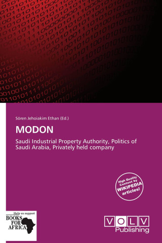 MODON