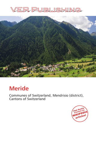 Meride