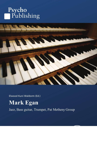 Mark Egan