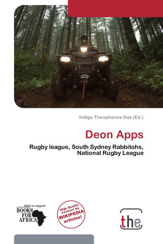 Deon Apps