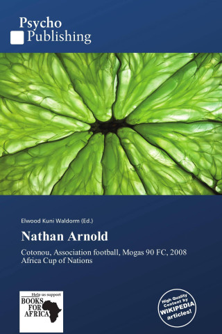 Nathan Arnold