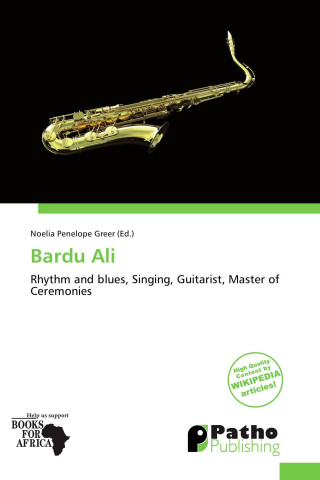 Bardu Ali