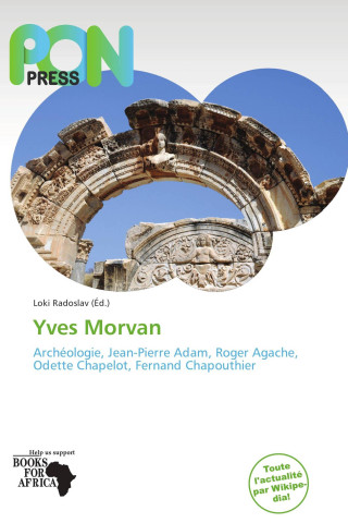 Yves Morvan