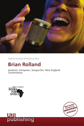 Brian Rolland