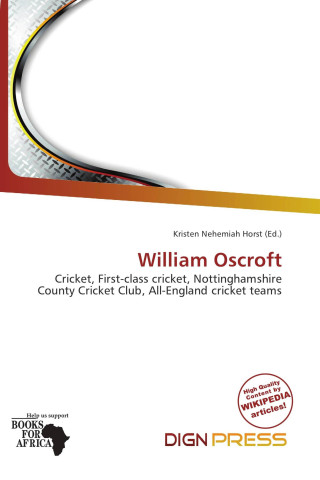 William Oscroft