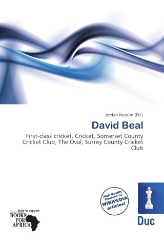 David Beal