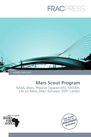 Mars Scout Program