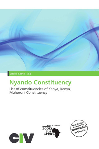 Nyando Constituency
