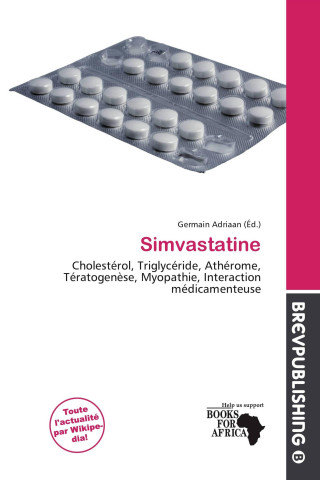 Simvastatine