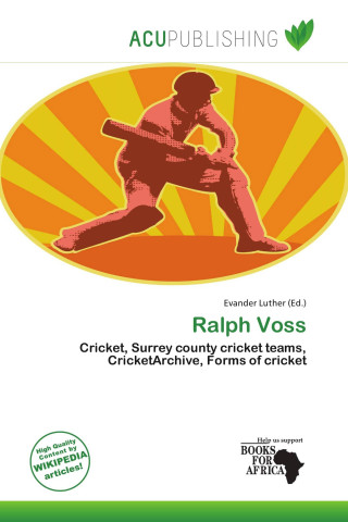 Ralph Voss
