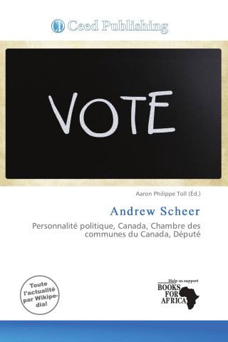 Andrew Scheer