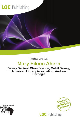 Mary Eileen Ahern