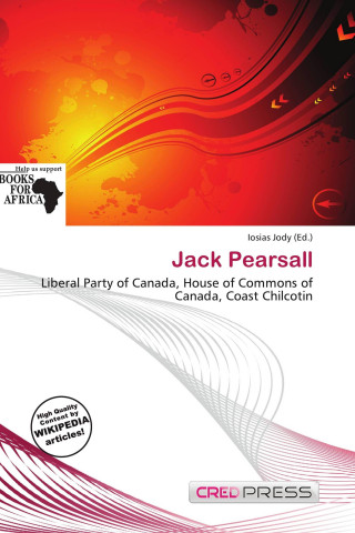 Jack Pearsall