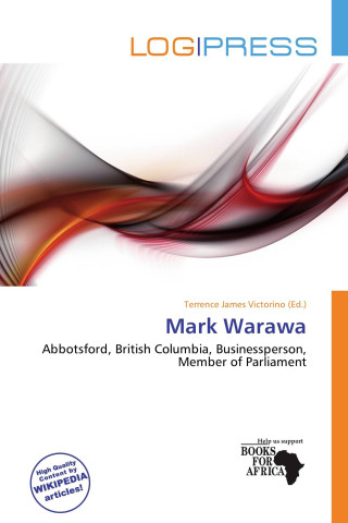 Mark Warawa