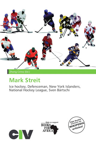Mark Streit