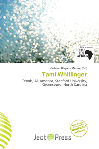 Tami Whitlinger