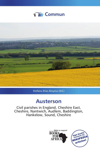 Austerson
