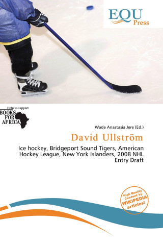 David Ullström