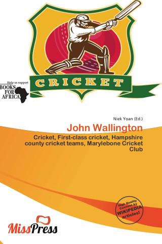 John Wallington