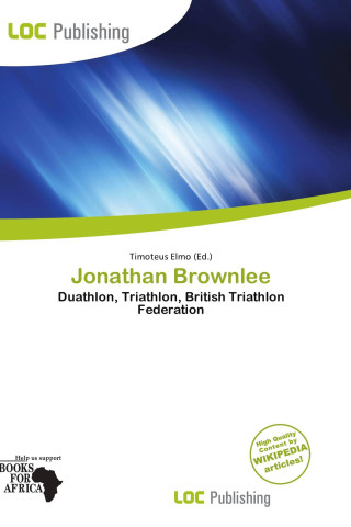 Jonathan Brownlee