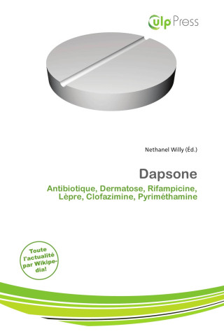 Dapsone
