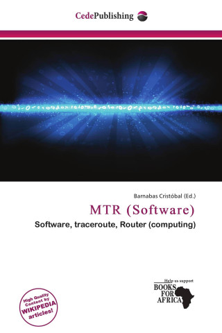 MTR (Software)