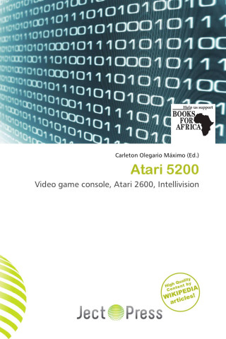 Atari 5200