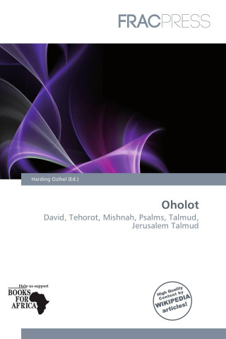 Oholot