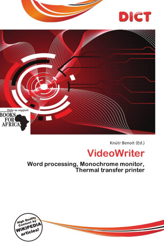 VideoWriter