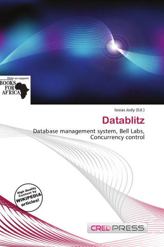 Datablitz