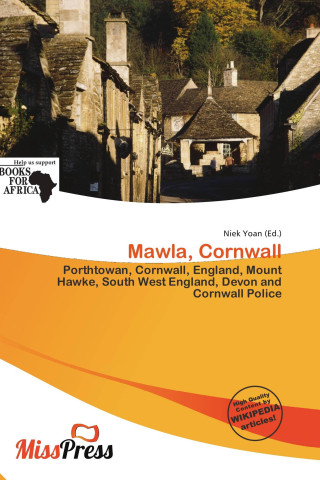 Mawla, Cornwall