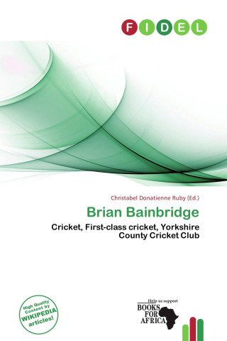 Brian Bainbridge