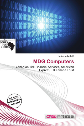 MDG Computers